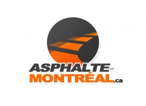 asphalte montreal