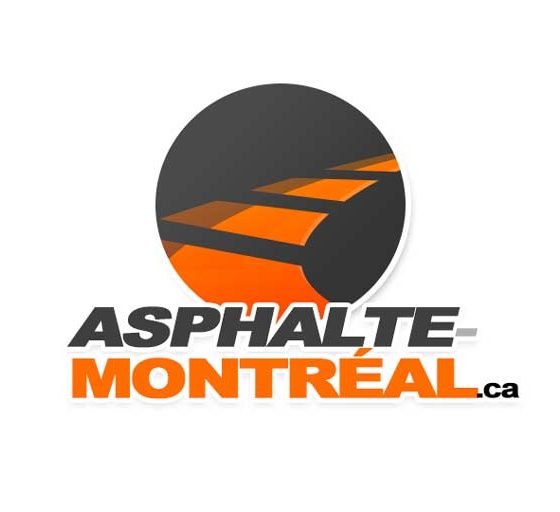 asphalte montreal