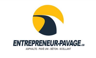 entreprise pavage asphalte