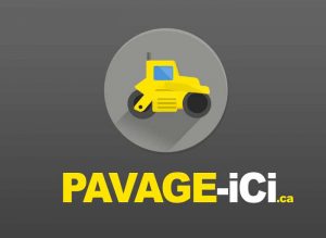 pavage montreal longueuil saint-hubert