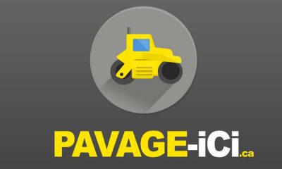 pavage montreal longueuil saint-hubert