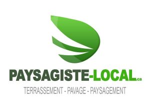 paysagiste saint-hubert longueuil